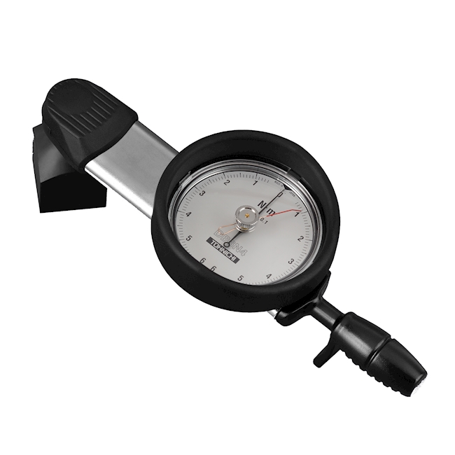 Drehmomentschlüssel (DMS)